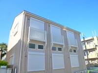 ビジュー関町レジデンス