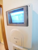 内観写真 ベルフルール