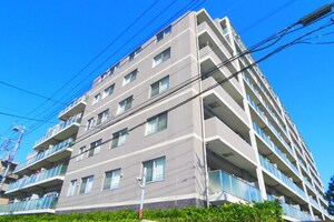 グローリオ武蔵浦和(303)