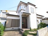 下新倉3丁目戸建て