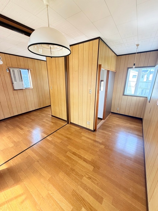 居室 下新倉3丁目戸建て