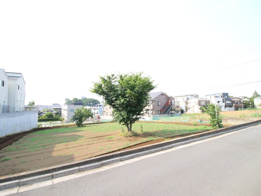 周辺環境 下新倉3丁目戸建て