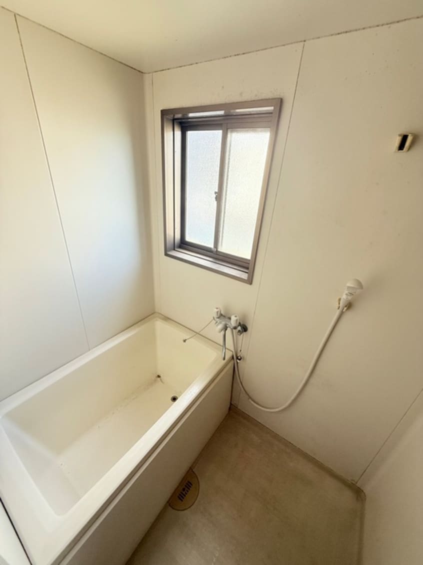 バス／シャワールーム等 下新倉3丁目戸建て