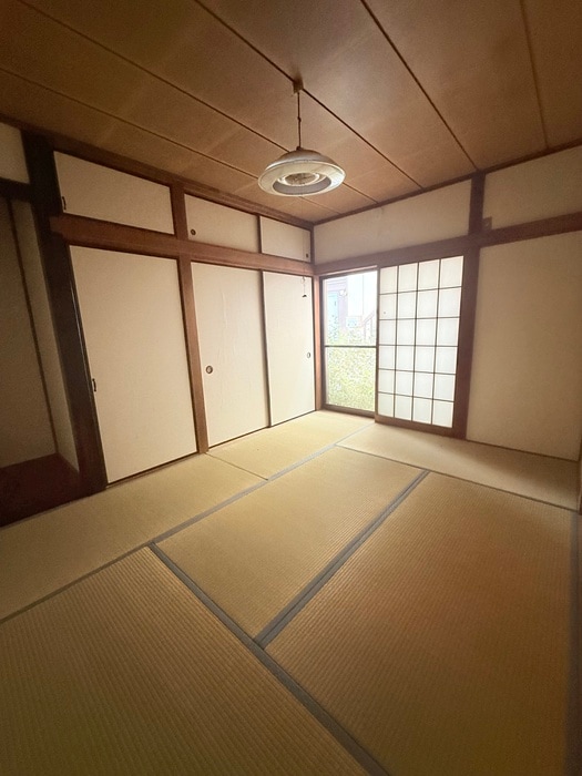 居室 下新倉3丁目戸建て