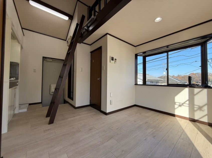 居室 ジュネス生田