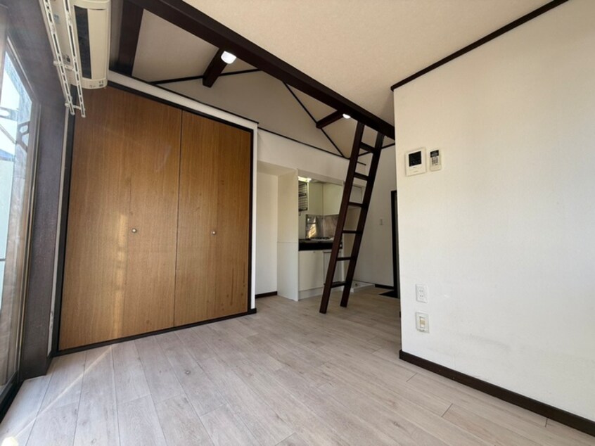 居室 ジュネス生田