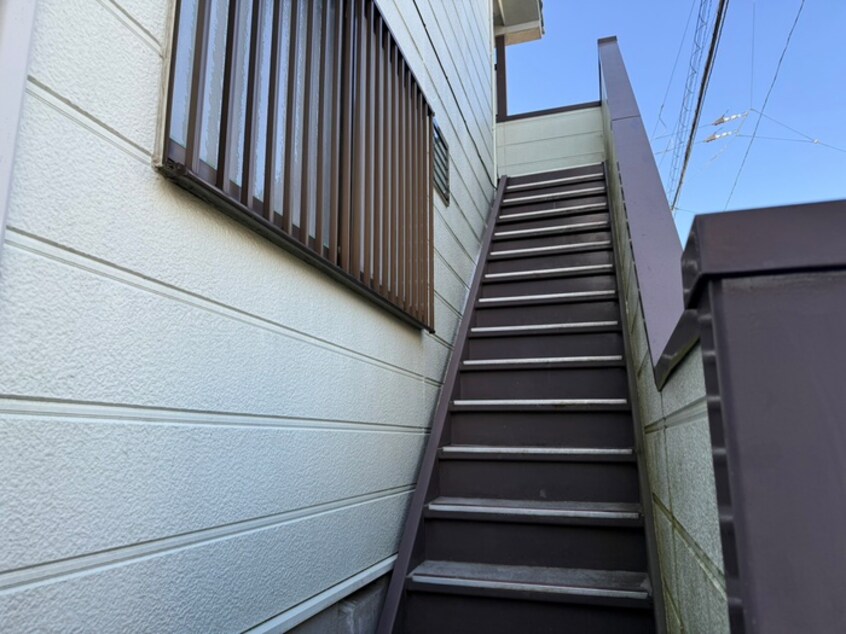 その他 ジュネス生田