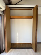 収納 ジュネス生田