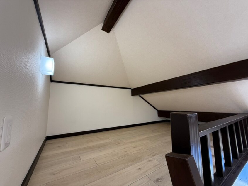 ロフト ジュネス生田