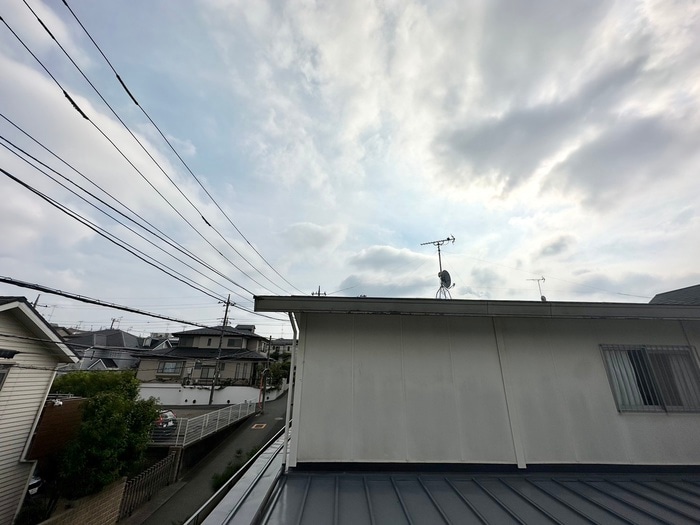 周辺環境 ジュネス生田