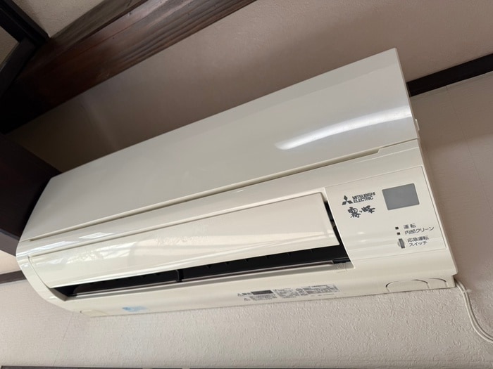 内観写真 ジュネス生田