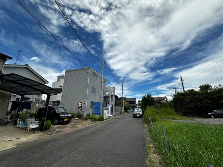 外観写真 キャメル八潮8