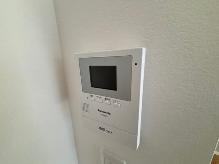 内観写真 キャメル八潮8