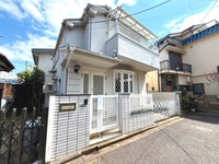 八幡山一丁目戸建