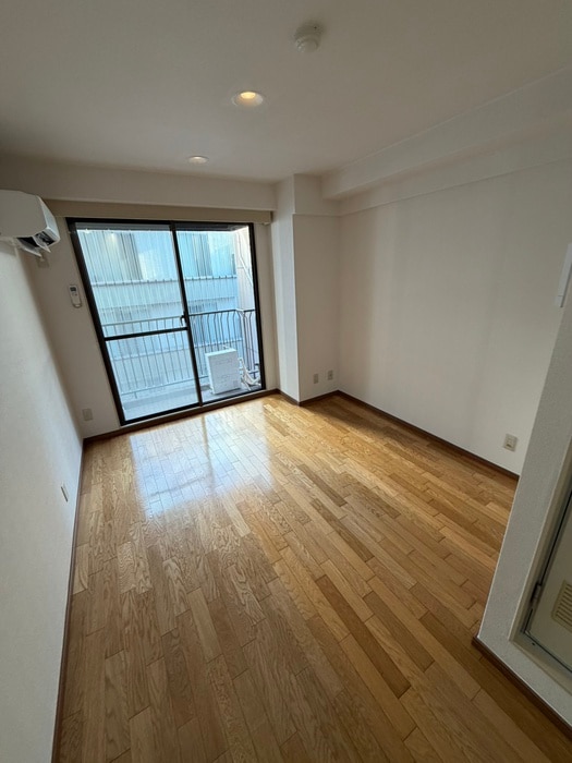 居室 フェニックス東銀座（６０６）