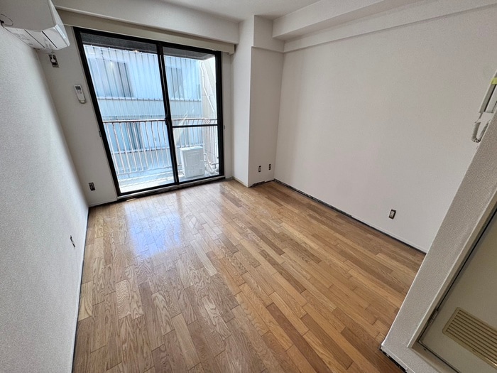 居室 フェニックス東銀座（６０６）