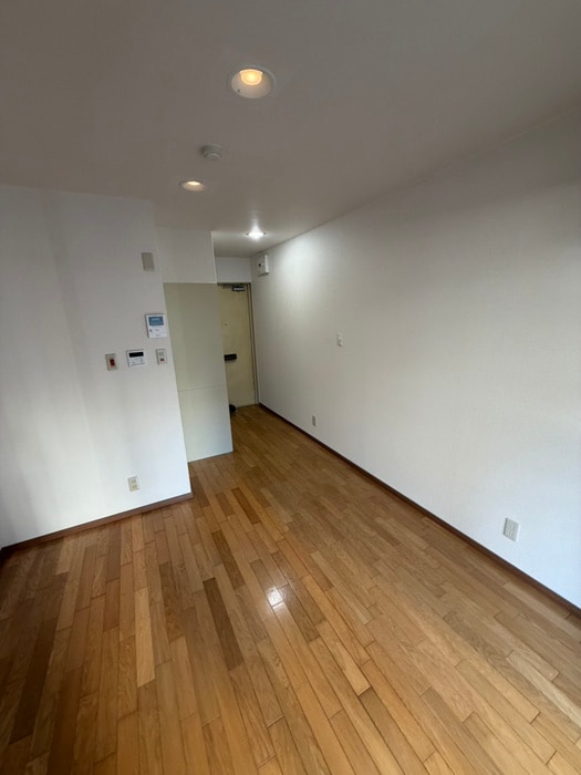 居室 フェニックス東銀座（６０６）