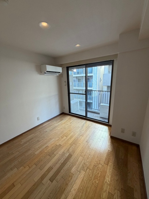 居室 フェニックス東銀座（６０６）