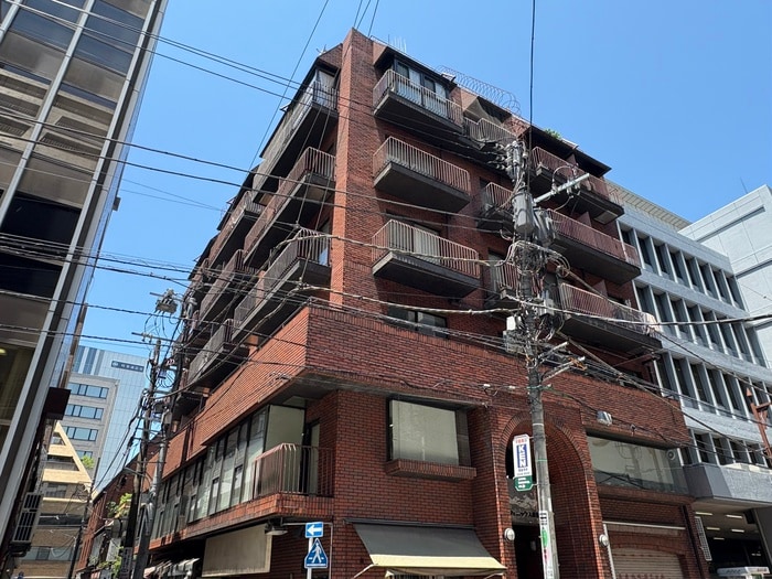 その他 フェニックス東銀座（６０６）