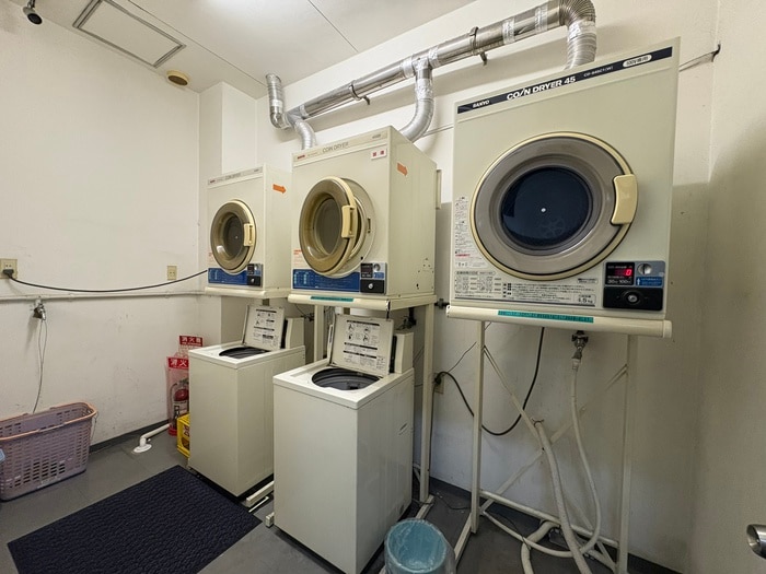 建物設備 フェニックス東銀座（６０６）