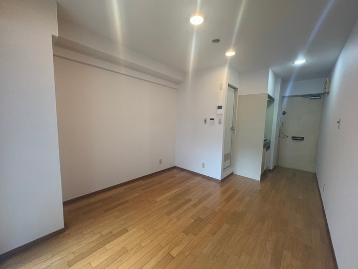 居室 フェニックス東銀座（６０６）