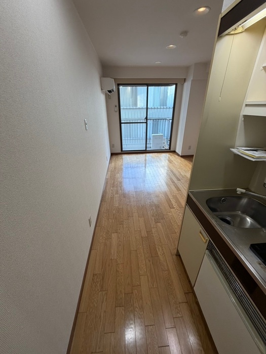 キッチン フェニックス東銀座（６０６）