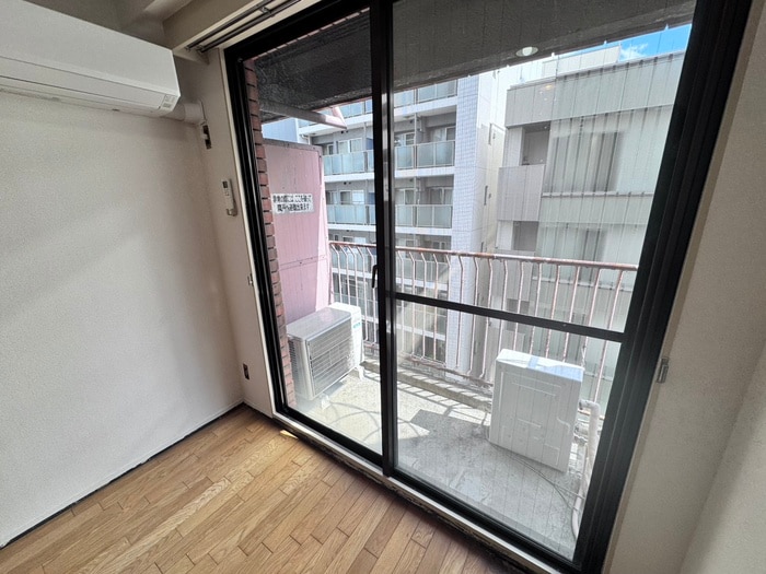 居室 フェニックス東銀座（６０６）