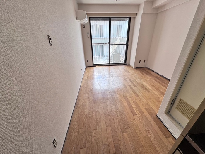 居室 フェニックス東銀座（６０６）