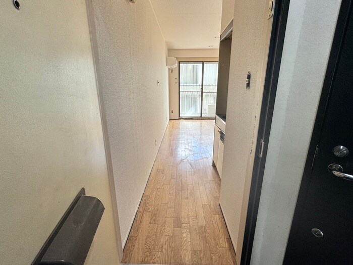 居室 フェニックス東銀座（６０６）