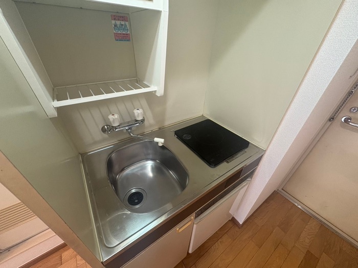 キッチン フェニックス東銀座（６０６）