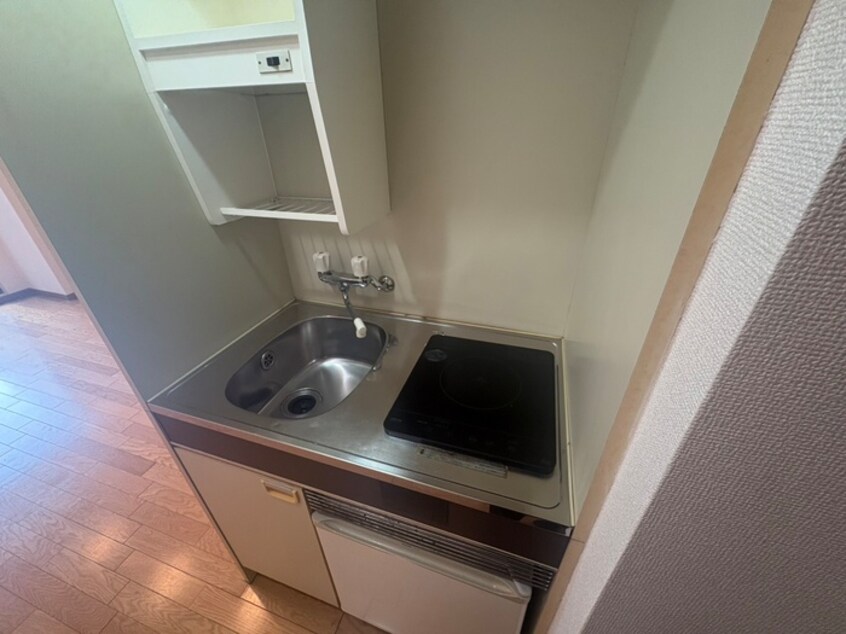 キッチン フェニックス東銀座（６０６）