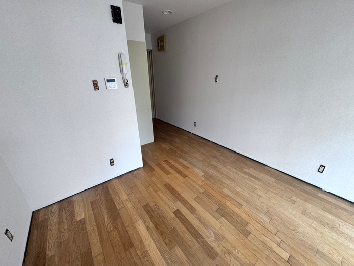 居室 フェニックス東銀座（６０６）