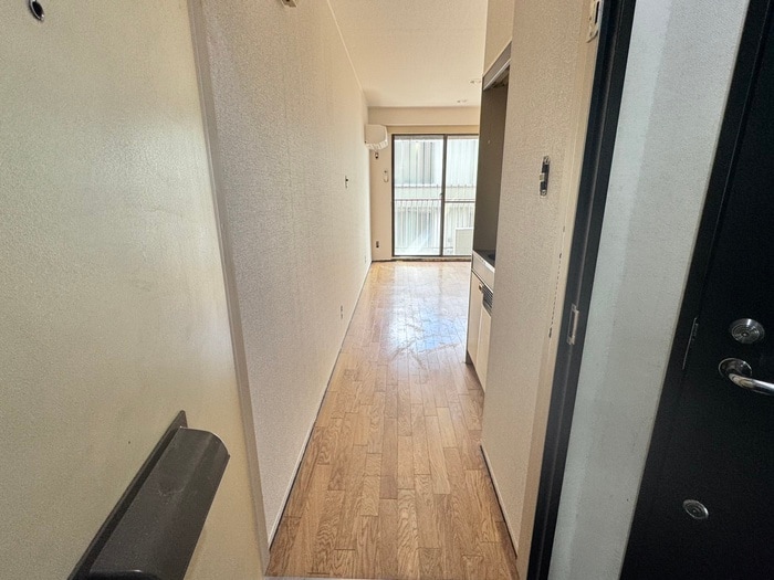 居室 フェニックス東銀座（６０６）