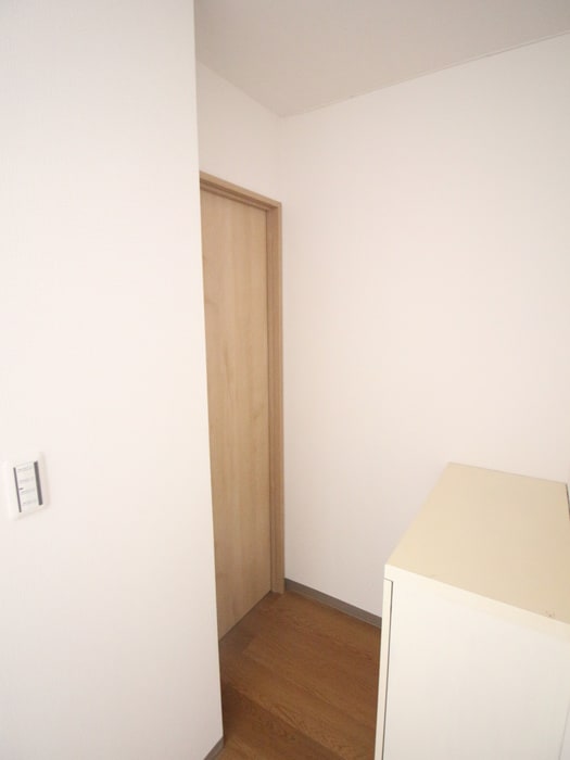 玄関 サニーフラッツ