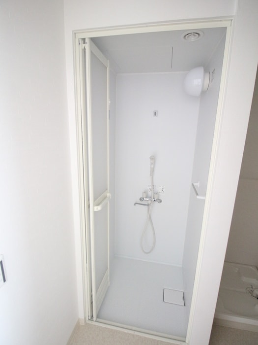 バス／シャワールーム等 サニーフラッツ