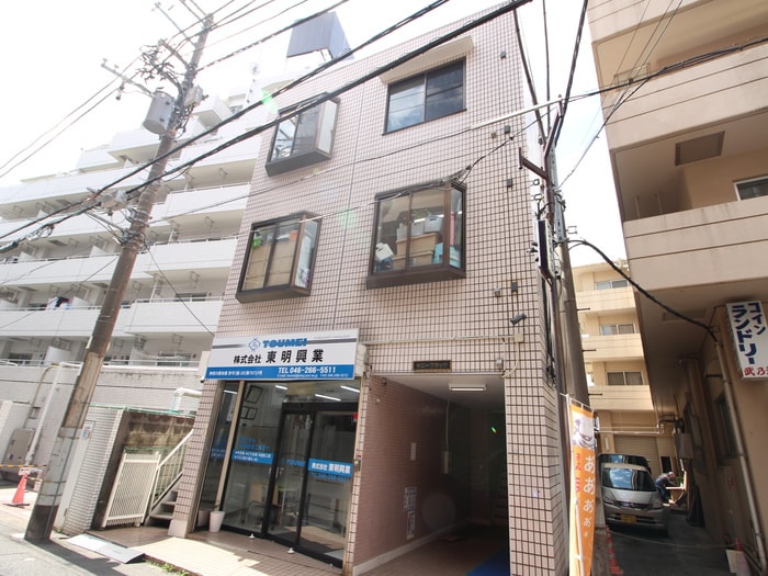 その他 サニーフラッツ