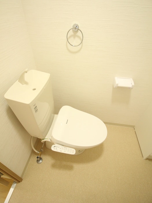 トイレ サニーフラッツ