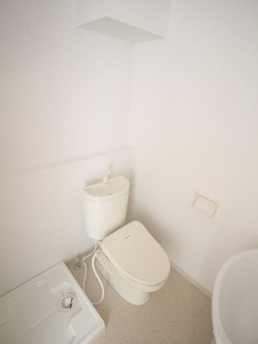 トイレ サニーフラッツ