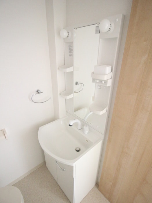 洗面 サニーフラッツ