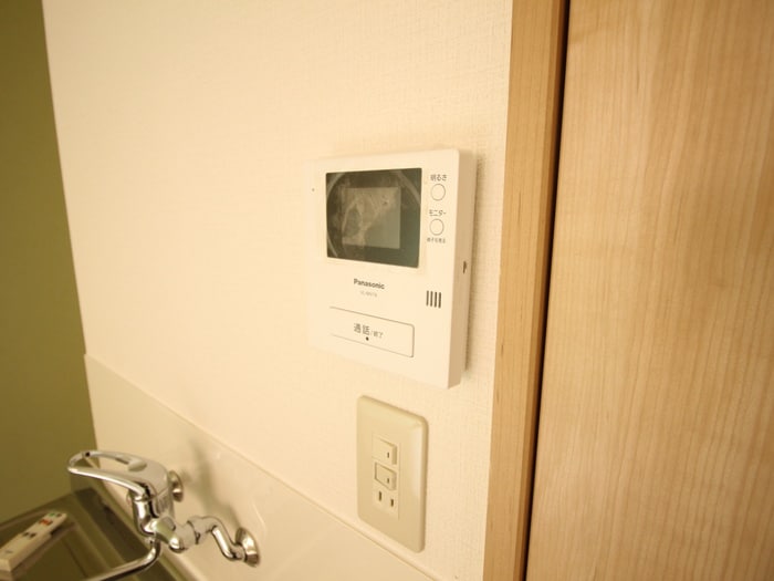 内観写真 サニーフラッツ