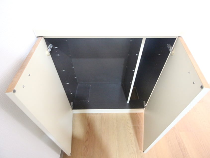 靴箱 サニーフラッツ