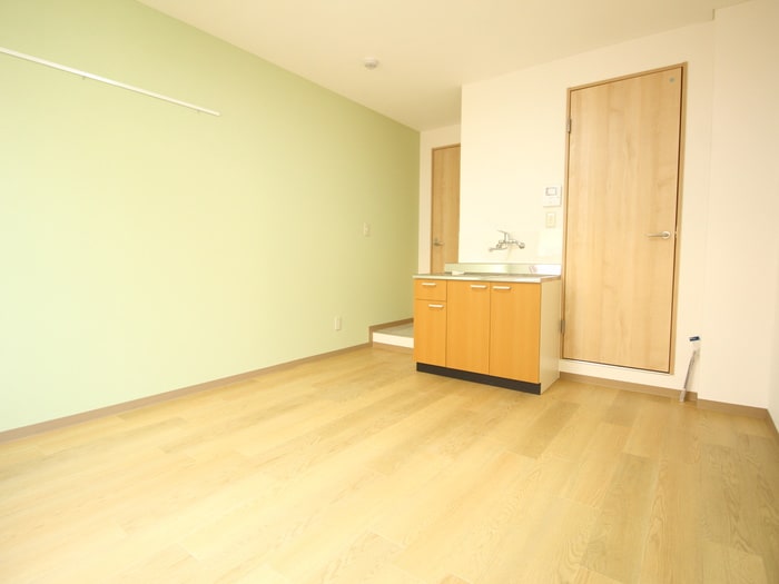 居室 サニーフラッツ