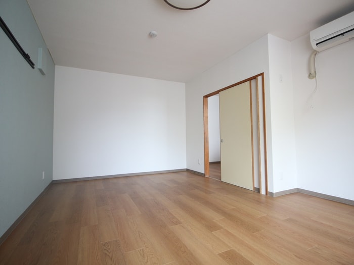 居室 サニーフラッツ