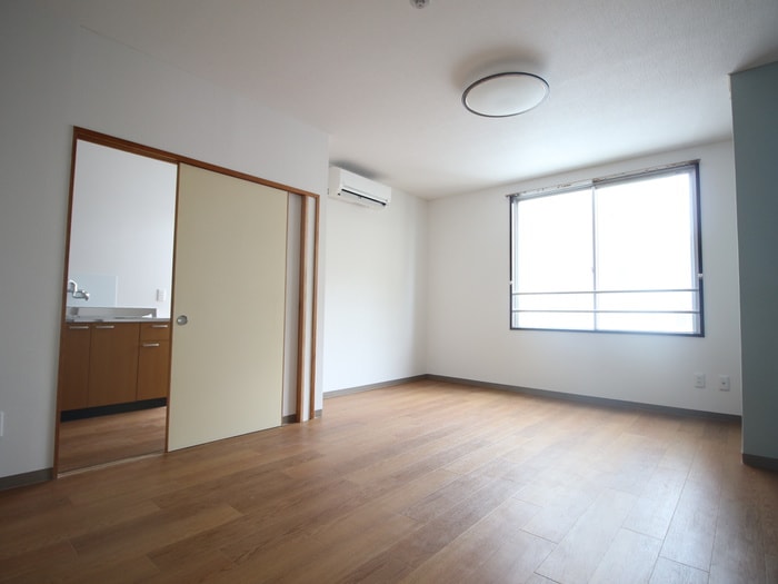 居室 サニーフラッツ