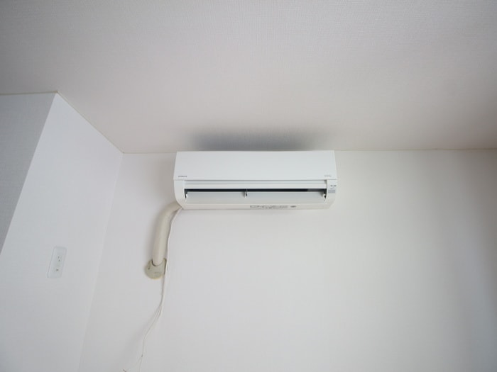 内観写真 サニーフラッツ