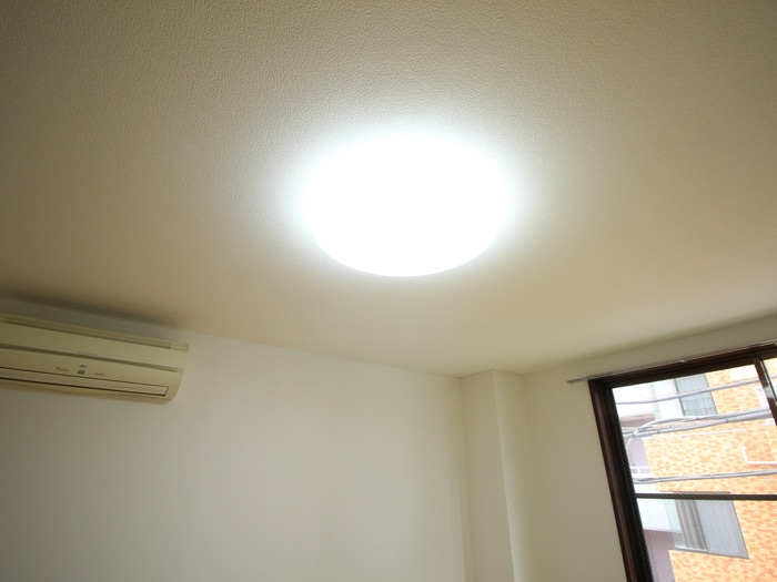 キッチン サニーフラッツ