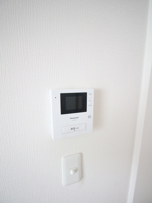 内観写真 サニーフラッツ