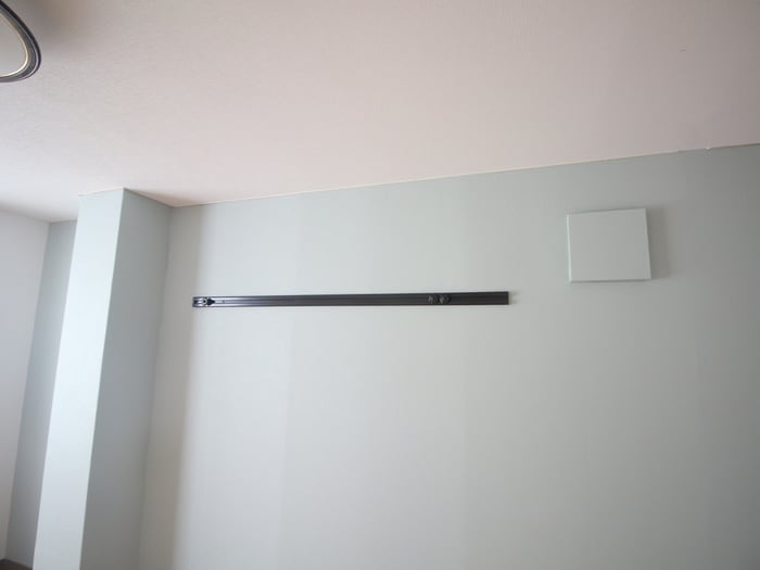 内観写真 サニーフラッツ