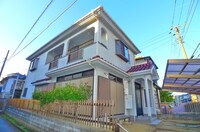 石井貸家