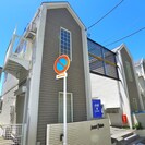 ジュネパレス新松戸第４３の外観